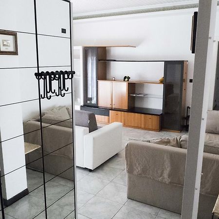 Апартаменты Casa Bella Fair Болонья Экстерьер фото