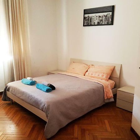 Апартаменты Casa Bella Fair Болонья Экстерьер фото