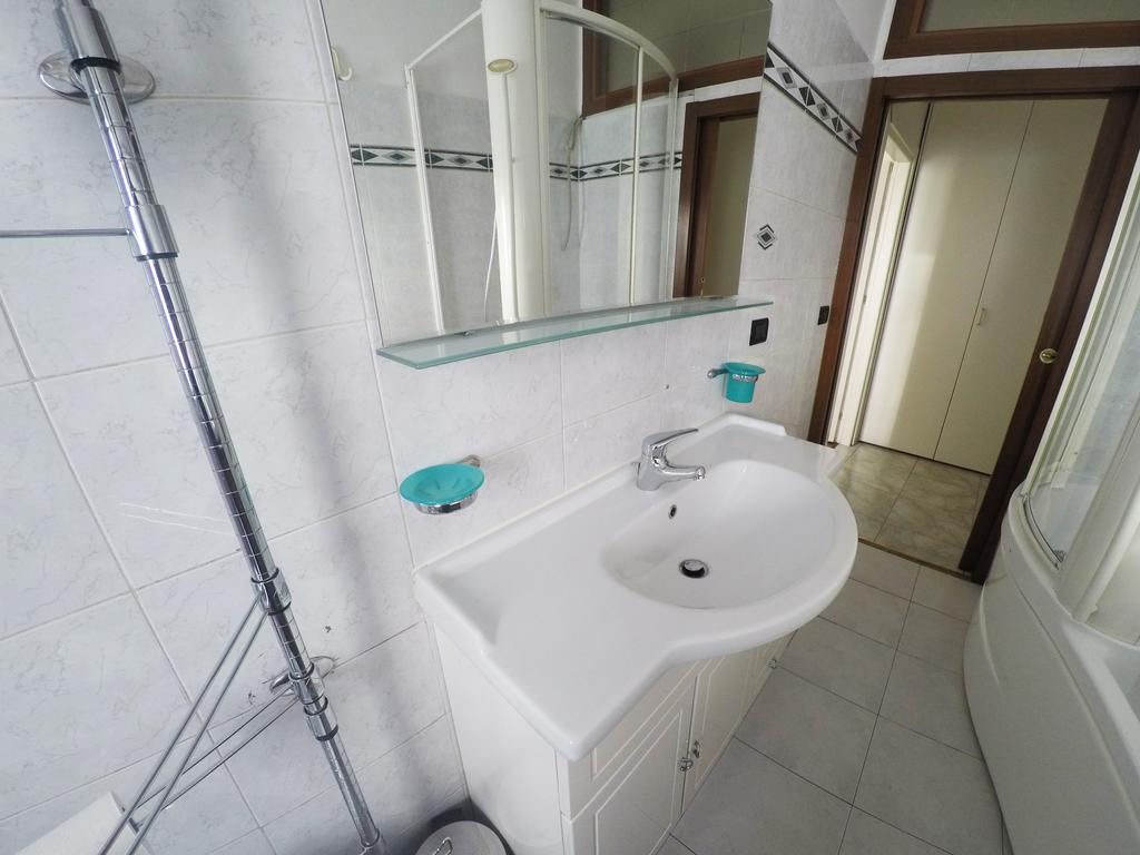 Апартаменты Casa Bella Fair Болонья Экстерьер фото