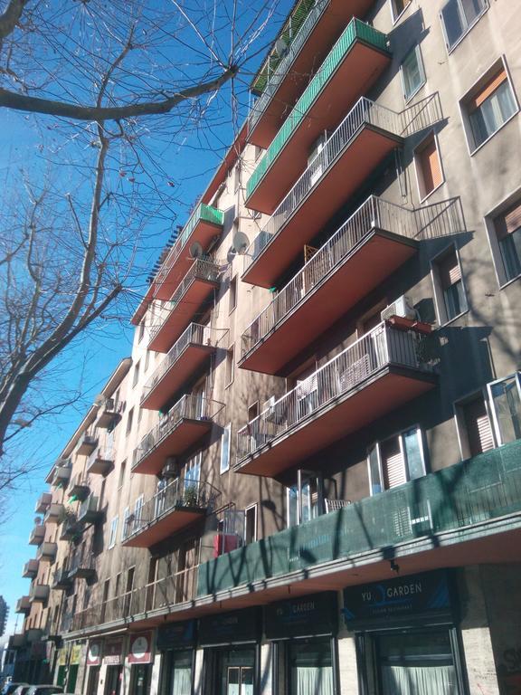 Апартаменты Casa Bella Fair Болонья Экстерьер фото