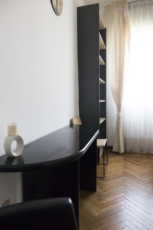Апартаменты Casa Bella Fair Болонья Экстерьер фото