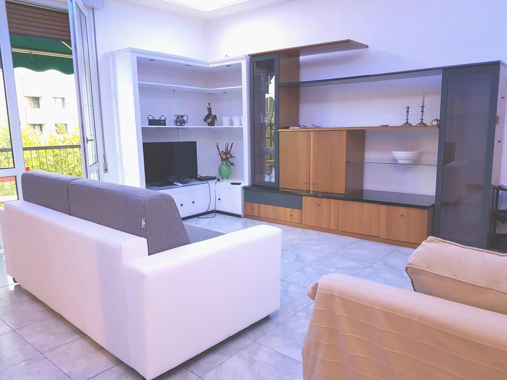 Апартаменты Casa Bella Fair Болонья Экстерьер фото